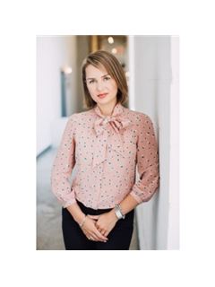 Olga Donchenko - RE/MAX Realtron Barry Cohen Homes Inc.