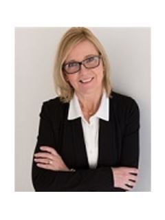 Anne Horsley - RE/MAX Twin City Realty Inc