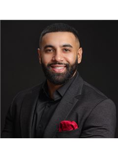 Kamran Alvi - RE/MAX Real Estate Centre Inc