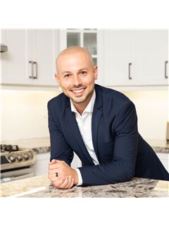 Alex Ricci - RE/MAX Experts
