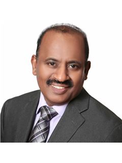 Sinna Rajagopal - RE/MAX Realtron Realty Inc