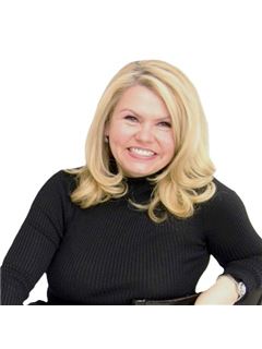 Geraldine Mahood - RE/MAX Twin City Realty Inc