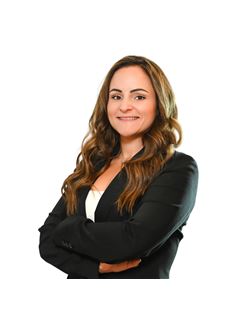 Kim Caponcini - RE/MAX Escarpment Realty Inc