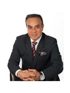 Peter Arian - RE/MAX Hallmark Realty Ltd