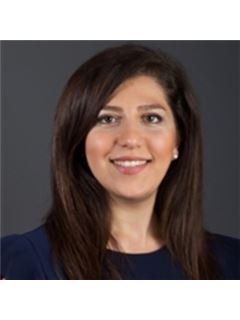Elham Vaezfakhry - RE/MAX Hallmark Realty Ltd