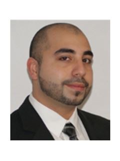 Karim Choghri - RE/MAX Real Estate Centre Inc