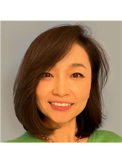 Hoejin Wang - RE/MAX All-Stars Realty Inc