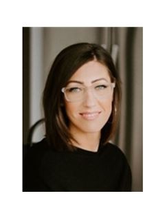 Alexandra Borondy - RE/MAX Escarpment Realty Inc