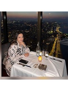 Fozia Qamar - RE/MAX Real Estate Centre Inc