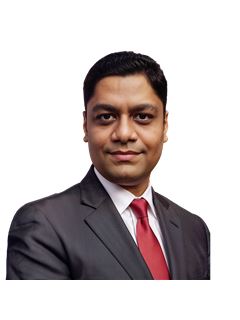 Keyur Mistry - RE/MAX Metropolis Realty