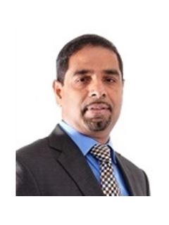 Sivaseelan Senathirajah - RE/MAX Community Realty Inc.