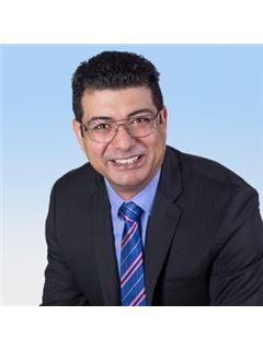 Moheb Michael - RE/MAX Real Estate Centre Inc