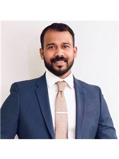 Vishnu Ponnappan - RE/MAX Metropolis Realty