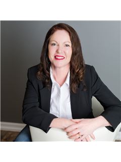 Kim Elizabeth Attwell - RE/MAX Real Estate Centre Inc
