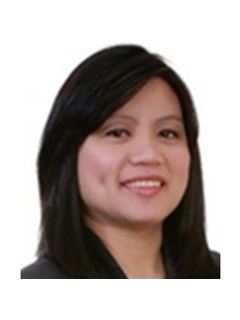 Heartie Abellanosa - RE/MAX Realtron Realty Inc