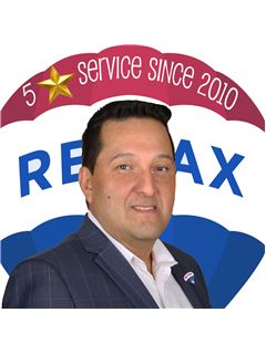 Vladimir Cruz - RE/MAX West Realty Inc