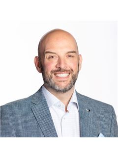 Alessandro Desimone - RE/MAX Experts