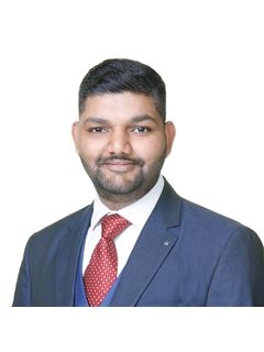 Jaydeep Anilbhai Patel - RE/MAX Twin City Realty Inc