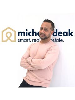 Michael Deak - RE/MAX Real Estate Centre Inc