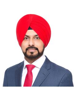 Bikram Buttar - RE/MAX Real Estate Centre Inc