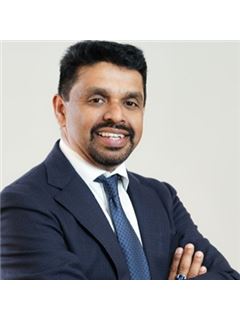 Binu Joshua - RE/MAX Realty Specialists Inc