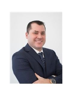 Michael Mota Filipe - RE/MAX Real Estate Centre Inc