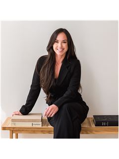 Mercedes Saunders - RE/MAX Hallmark First Group Realty Ltd