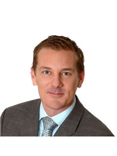 Cory D.C. Phillips - RE/MAX Hallmark First Group Realty Ltd