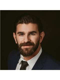 Josh Sarazin - RE/MAX Crown Realty (1989) Inc