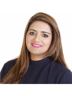 Afifa Nazar - RE/MAX Realty Specialists Inc