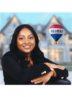 Praba Thirukkumaran - RE/MAX Realtron Realty Inc