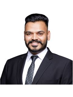 Mandeep Walia - RE/MAX Millennium Real Estate