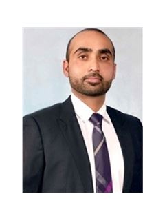 Gurvinder Masuta - RE/MAX Real Estate Centre Inc
