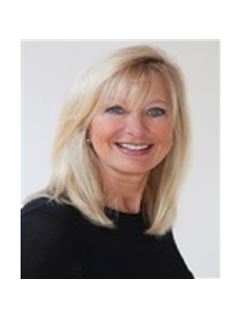 Shirley Thornton - RE/MAX Twin City Realty Inc