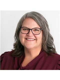 Alma Chapelle - RE/MAX Real Estate Centre Inc