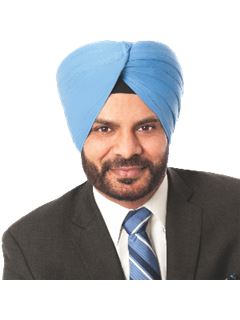 Tajinder Nagra - RE/MAX Realty Specialists Inc
