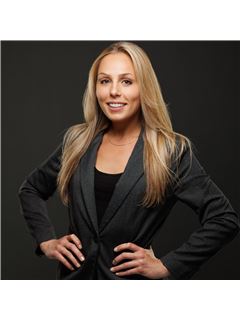 Jordin Coey - RE/MAX Real Estate Centre Inc
