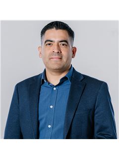 Diego Balcazar Jimenez - RE/MAX Escarpment Realty Inc