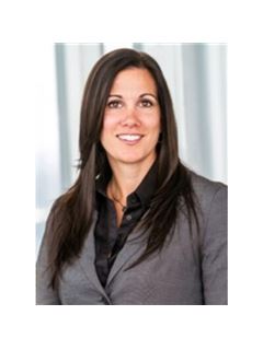 Daniela Mitrovic - RE/MAX Niagara Realty Ltd