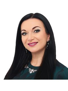 Alina Spektor - RE/MAX Experts
