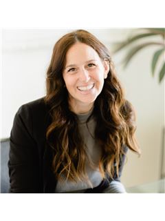 Jillian Supryka - RE/MAX Quinte Ltd