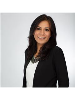 Gauri Narang - RE/MAX Real Estate Centre Inc