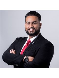 Gurpreet Mann - RE/MAX Real Estate Centre Inc
