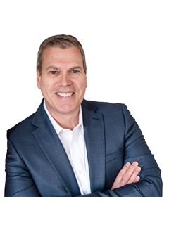 Cliff Barron - RE/MAX Real Estate Centre Inc