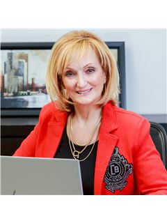 Maria Guadagnolo - RE/MAX PREMIER INC.