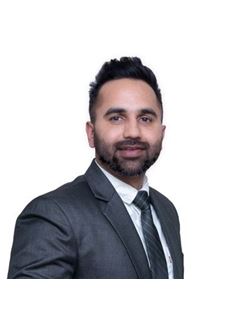 Sukhveer S Dhindsa - RE/MAX Champions Realty Inc