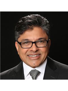 Yogesh Patel - RE/MAX Real Estate Centre Inc