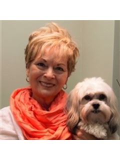 Anne C. Shaddock - RE/MAX Hallmark First Group Realty Ltd