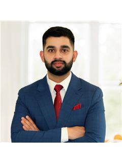 Ridham Phutela - RE/MAX Experts
