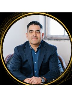 Diego Balcazar Jimenez - RE/MAX Escarpment Realty Inc